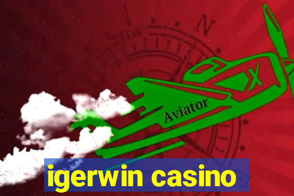 igerwin casino